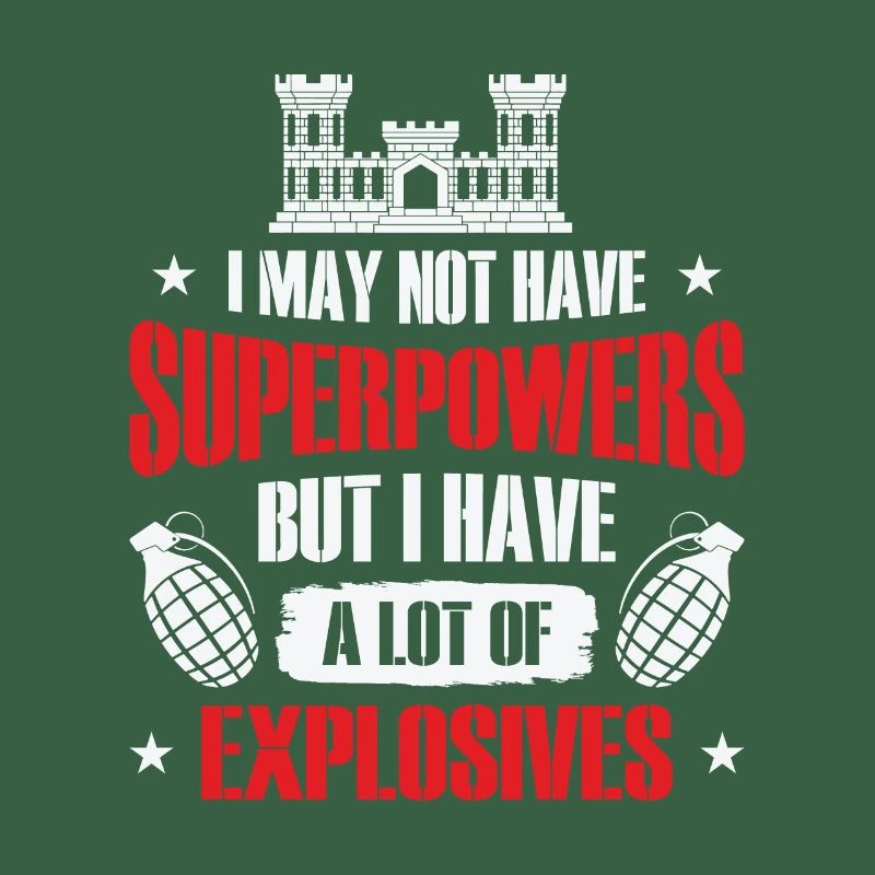 Combat Engineer Engineering Armee