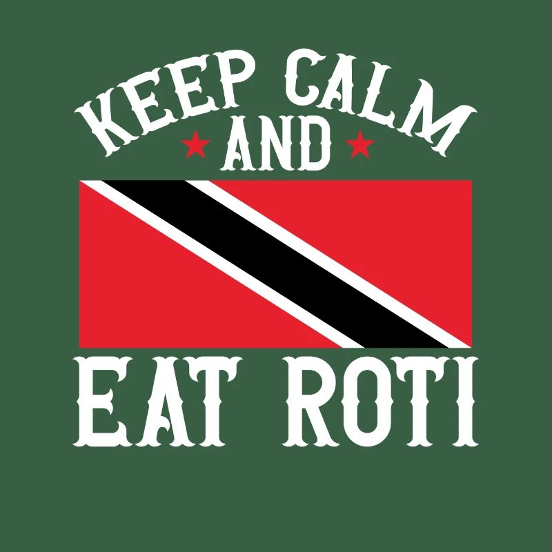 Drapeau de Trinité-et-Tobago