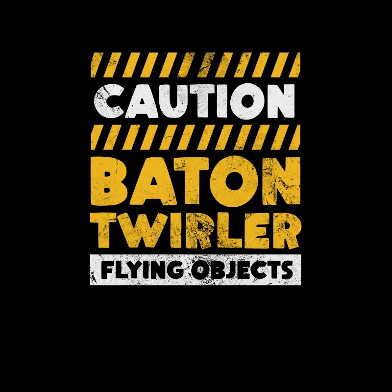 Baton Twirling