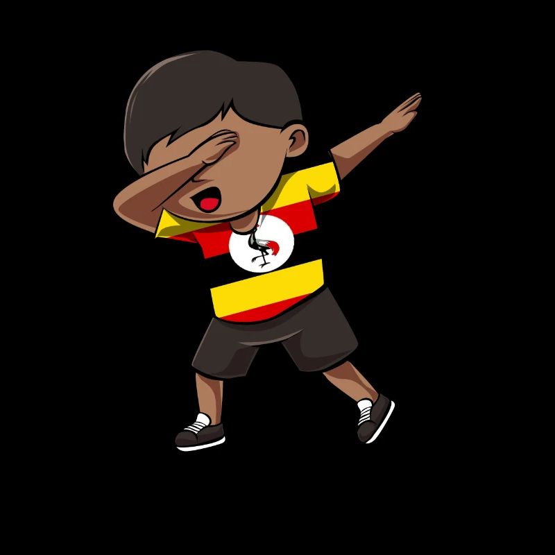Ouganda