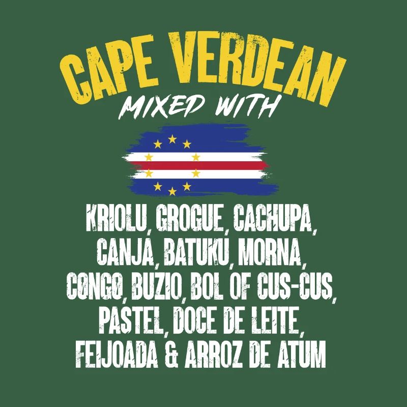 Drapeau du Cap-Vert Drapeau du Cap-Vert