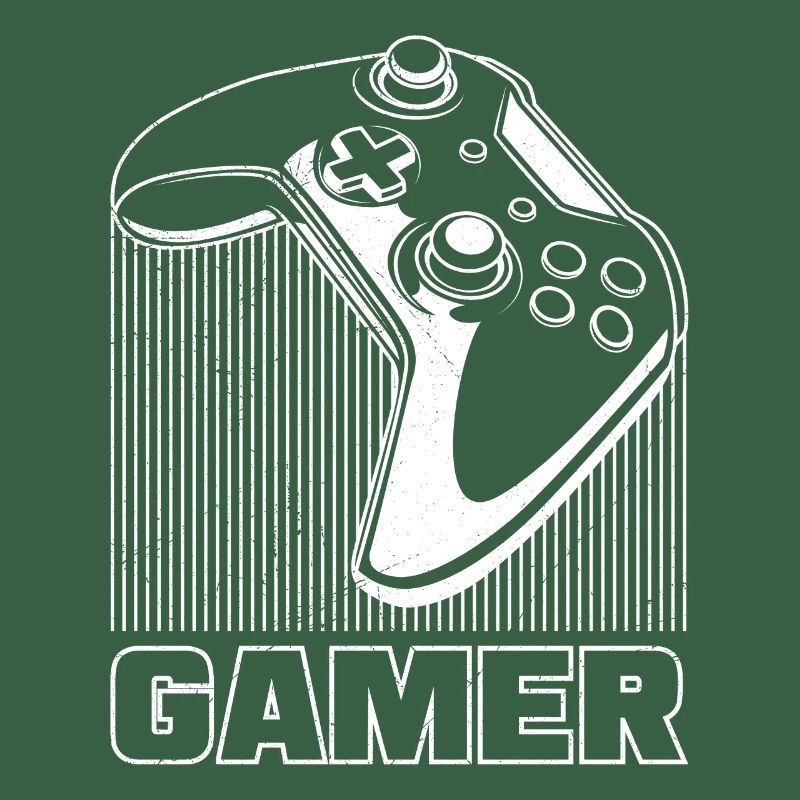 Gamer Gamer Video Games Controller Game Console