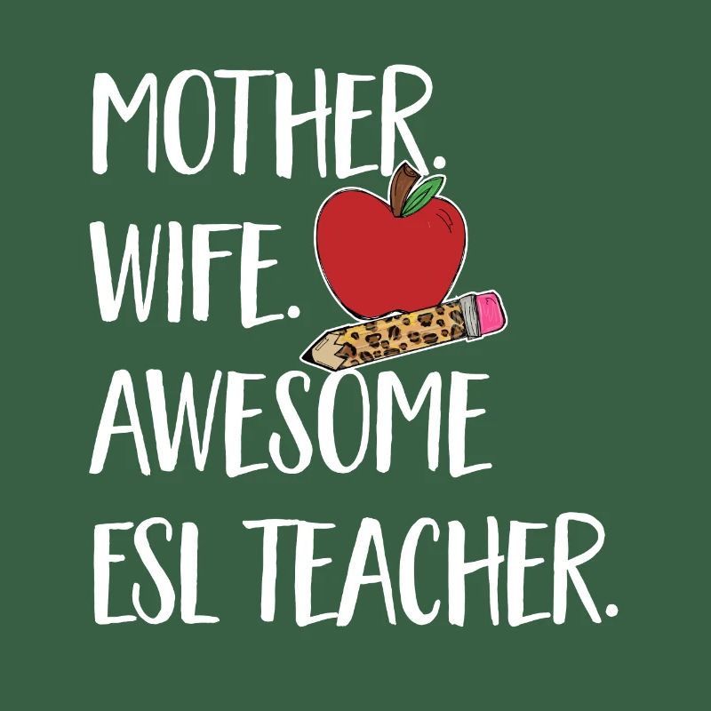 Professeur d’anglais langue seconde langue étrangère