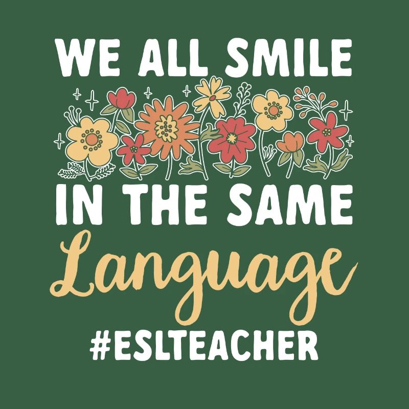 Professeur d’anglais langue seconde langue étrangère