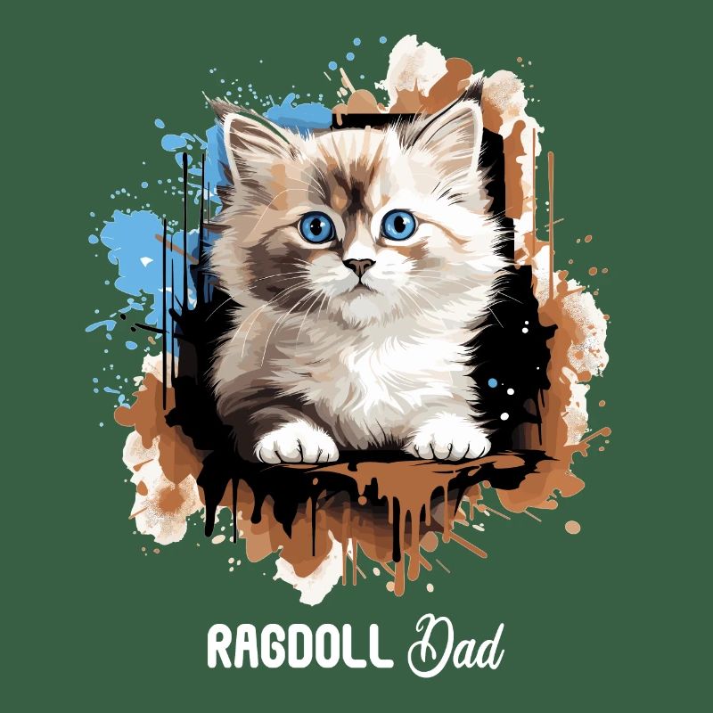 Ragdoll
