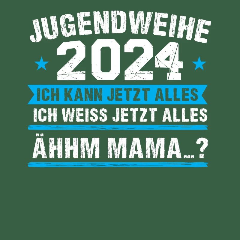 Jugendweihe 2024 Mädchen Junge