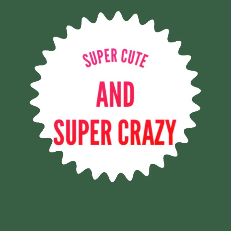 Super cute and super crazy snorting idea