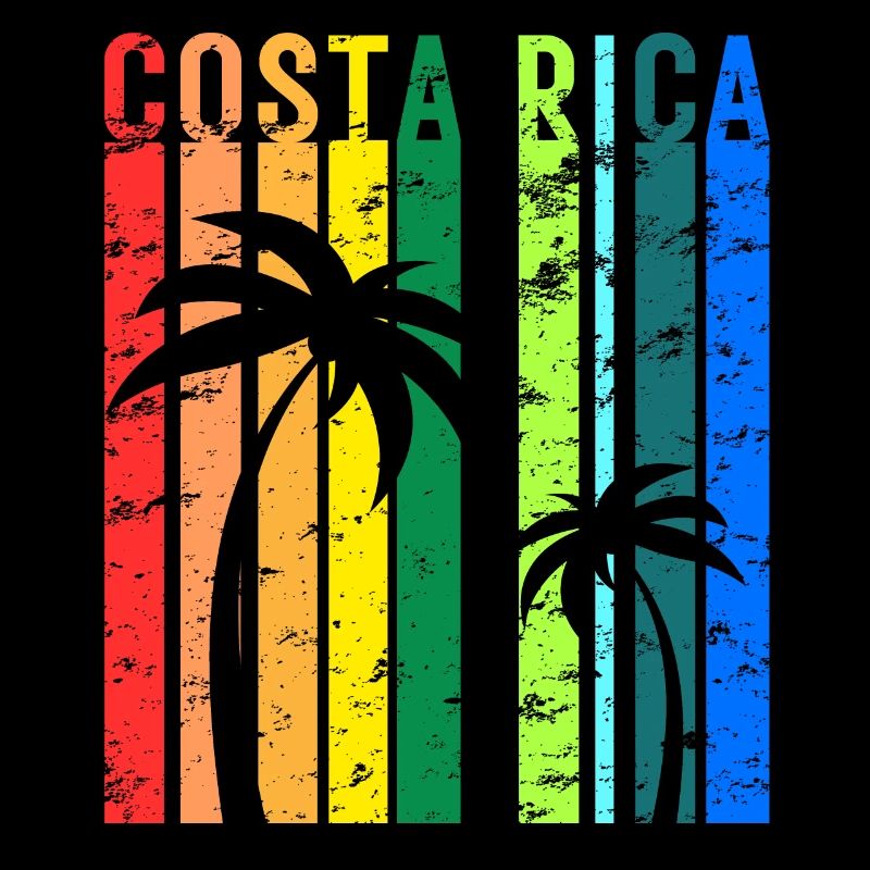 Costa Rica Central America Holidays