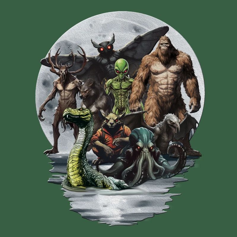 Cryptid Group