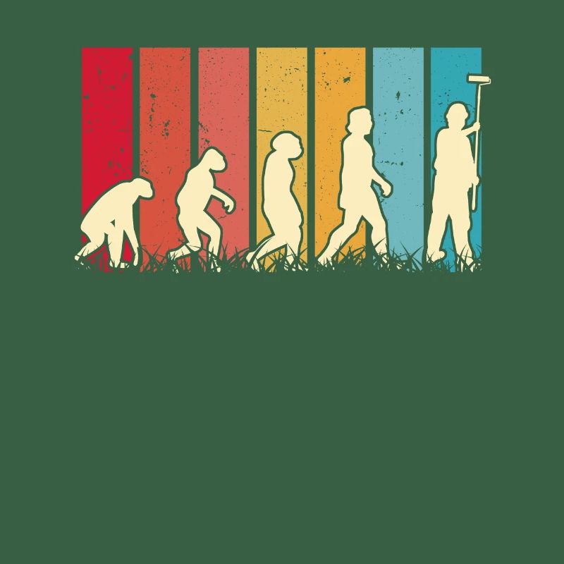Painter and varnisher Evolution Master painter