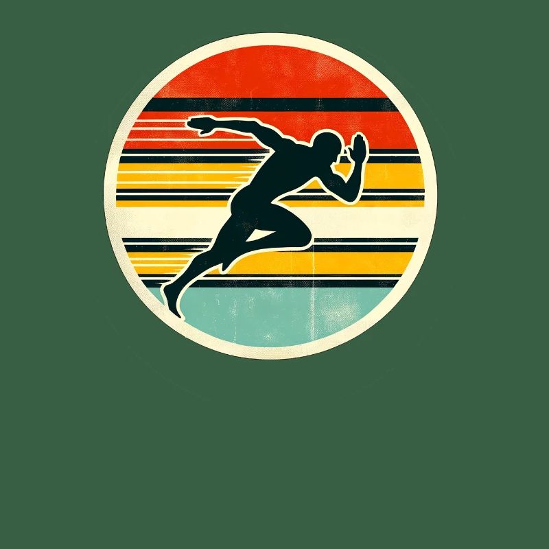 Sprinter - Track And Field 4