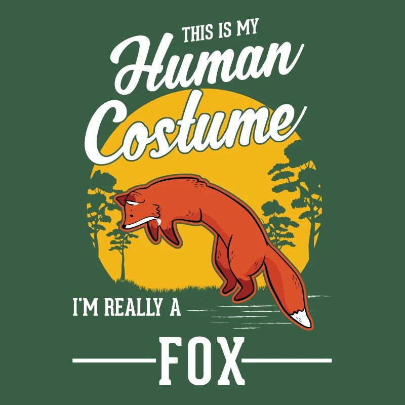 Fuchs Geschenk Rotfuchs