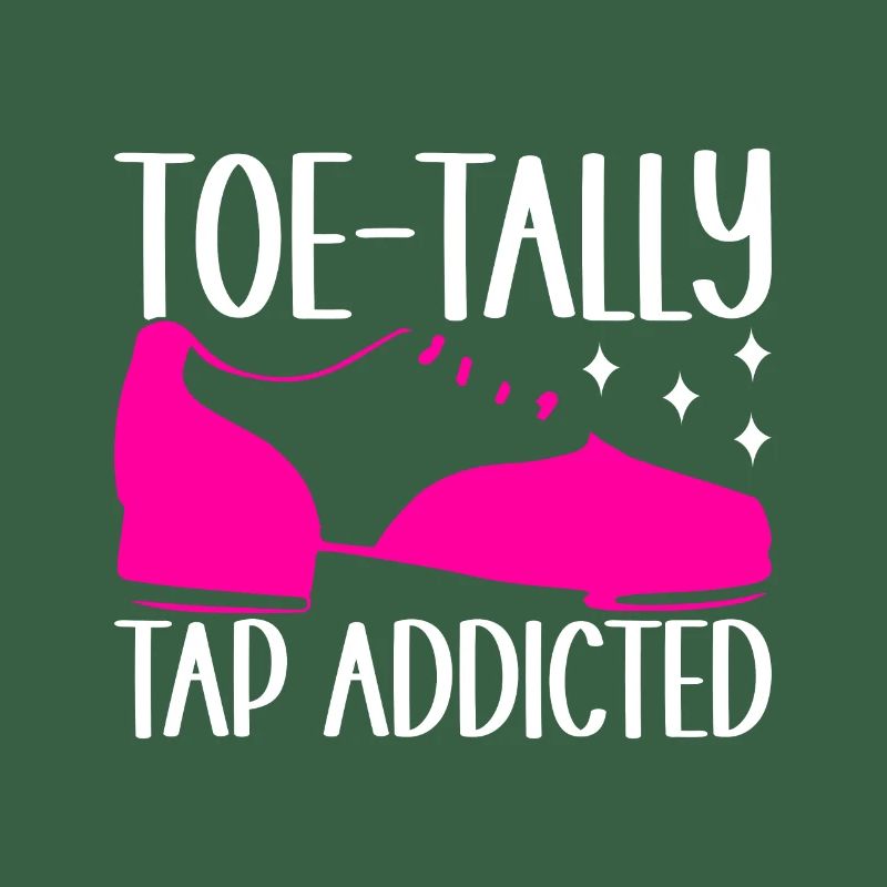 Tap Dance Tap Dancer