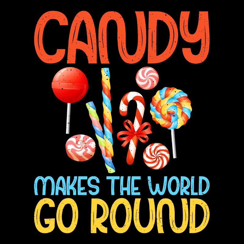 Candy Gift