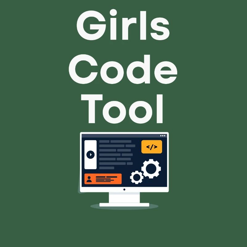 Les programmatrices de programmes pour filles aussi