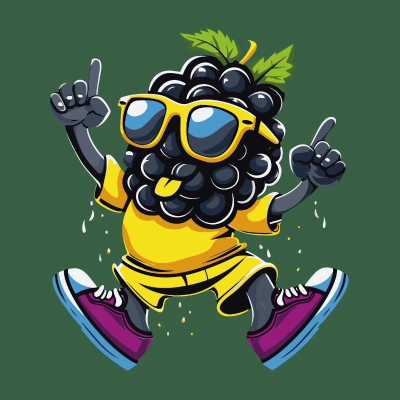 Brombeeren