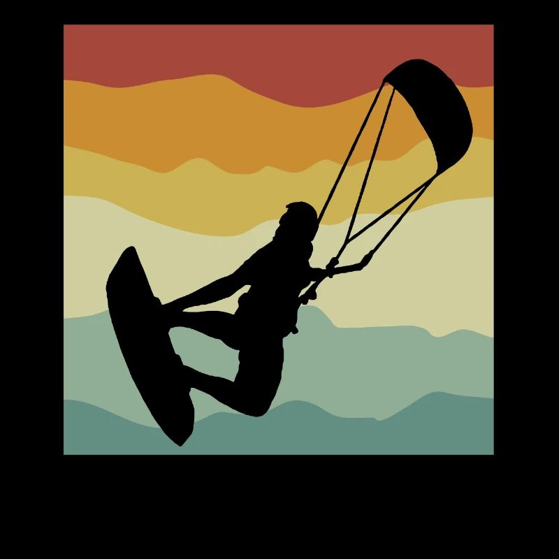 Kitesurf