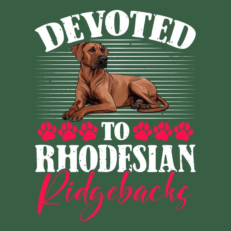 Ridgebacks DEVOTED TO RHODESIAN RIDGEBACKS
