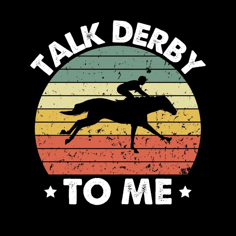 Parlez-moi de derby