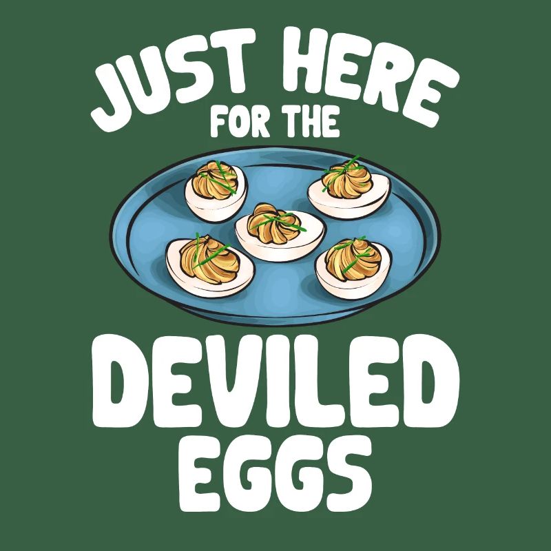 Stuffed Eggs Deviled Eggs