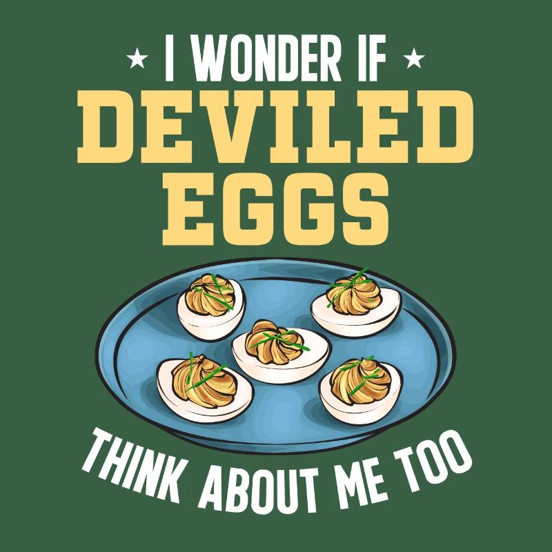 Stuffed Eggs Deviled Eggs