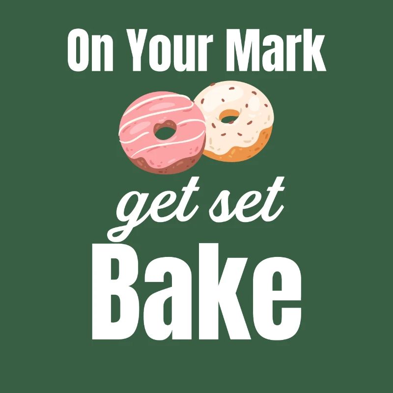 Ready, bake! Culinary bread