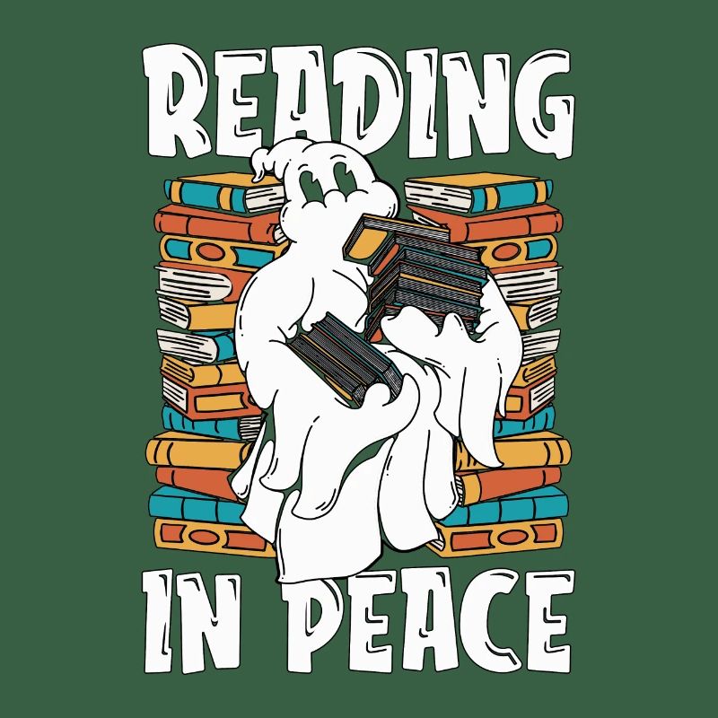 Reading In Peace Loves Reading Books Avid Reader