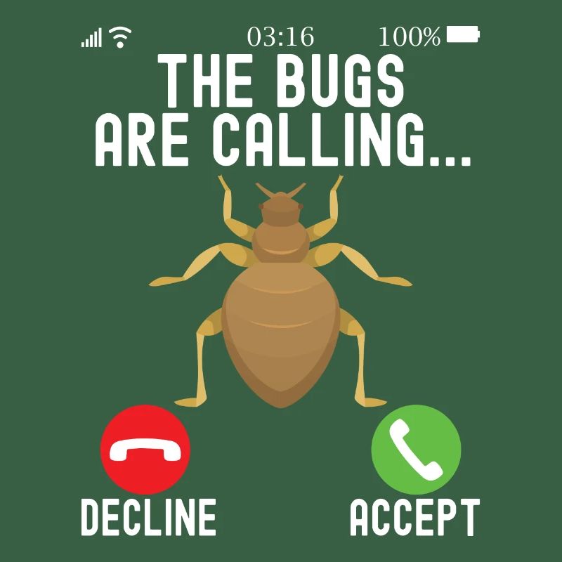 Schädlingsbekämpfung Kammerjäger