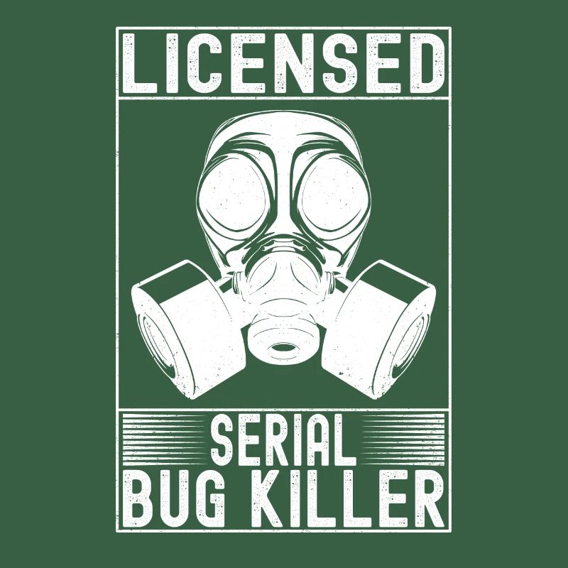 Pest Control Exterminators