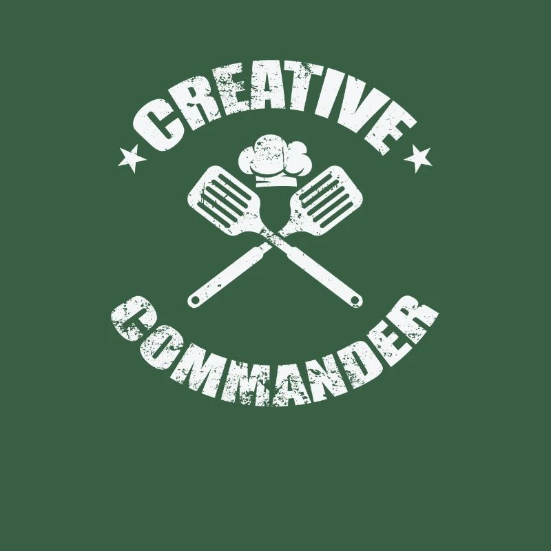 Creative Commander