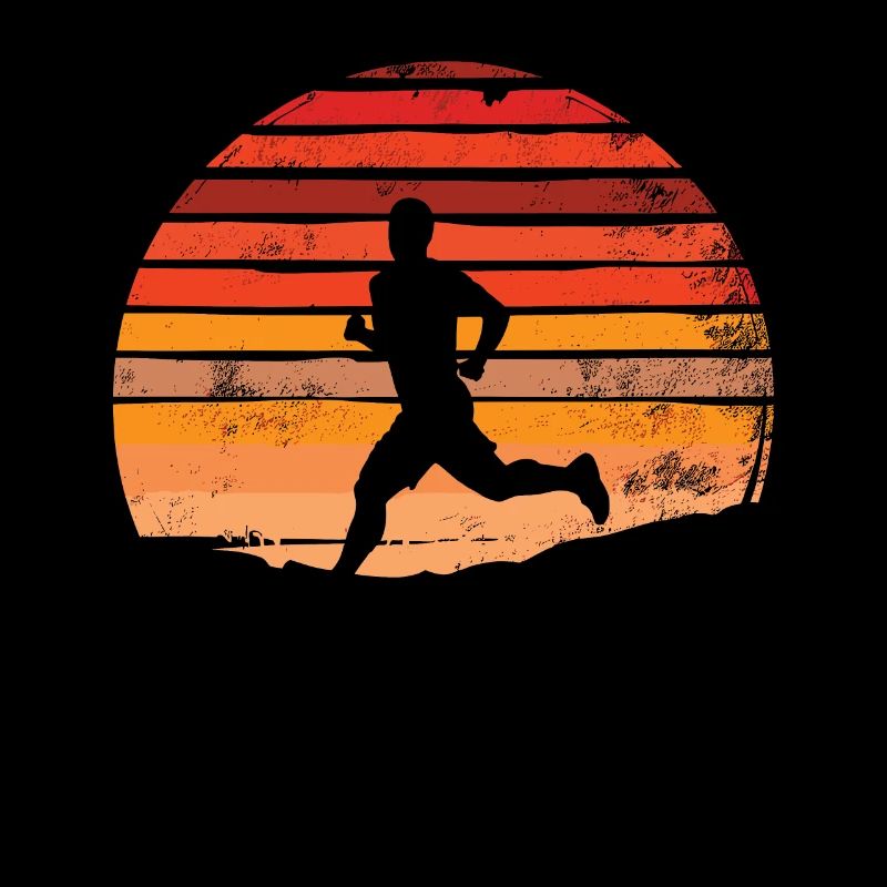 Conception de course pour les coureurs au marathon
