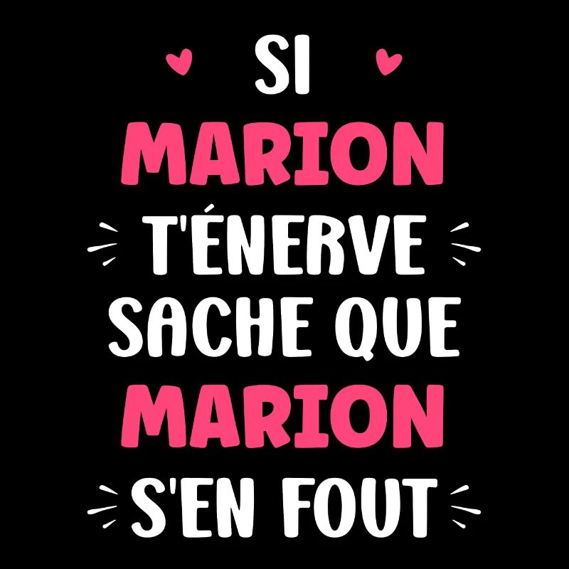 Marion
