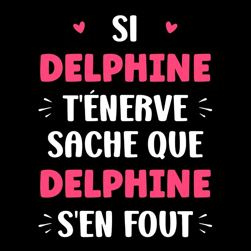 Delphine