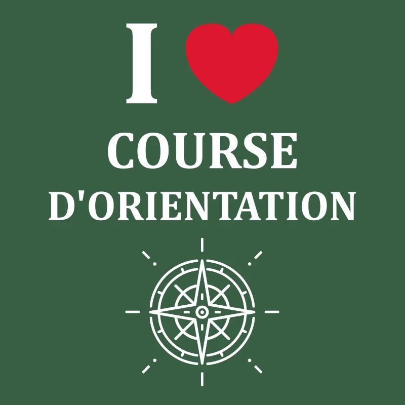 course d'orientation