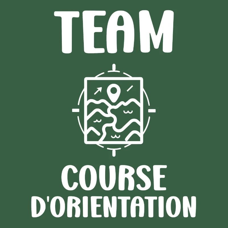 course d'orientation