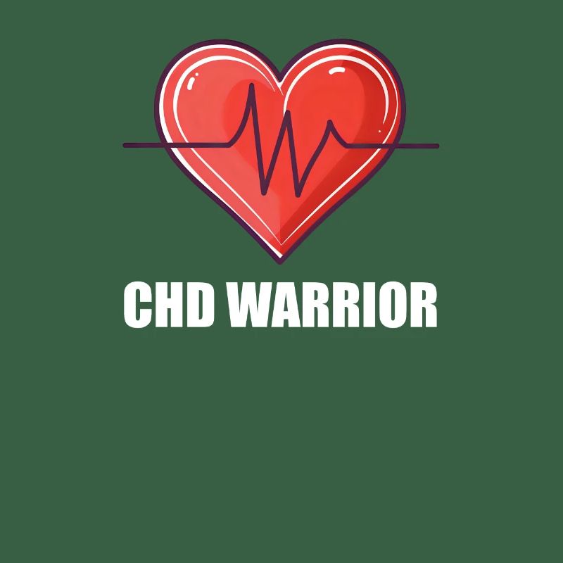 Conscience CHD Warrior