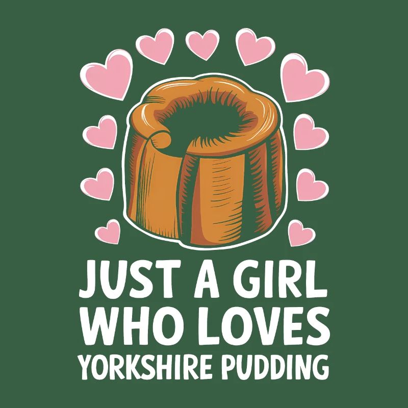 Yorkshire Pudding Geschenk
