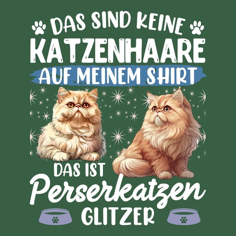 Chat persan PAS DE POILS DE CHAT, C’EST UN CHAT PERSAN