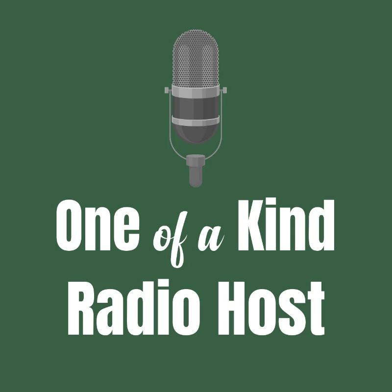 Einzigartiger Radiomoderator, Ham Recording,