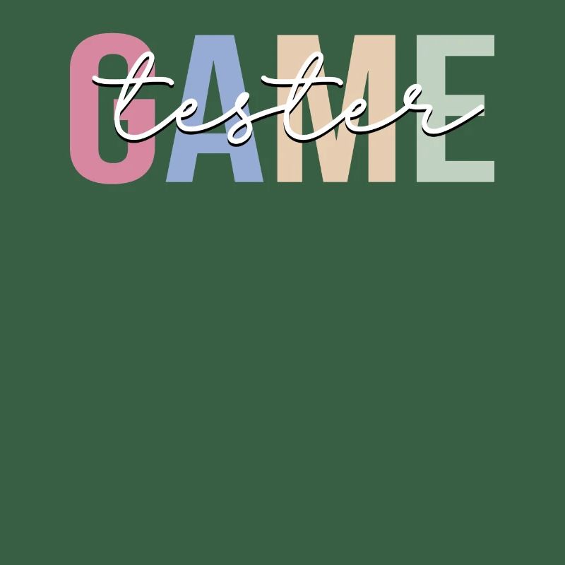 Playtester Game Developer