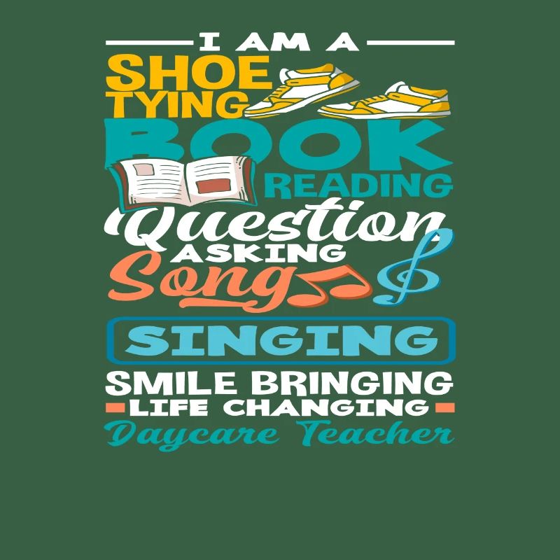 Bow Binding Book Reader Questioner