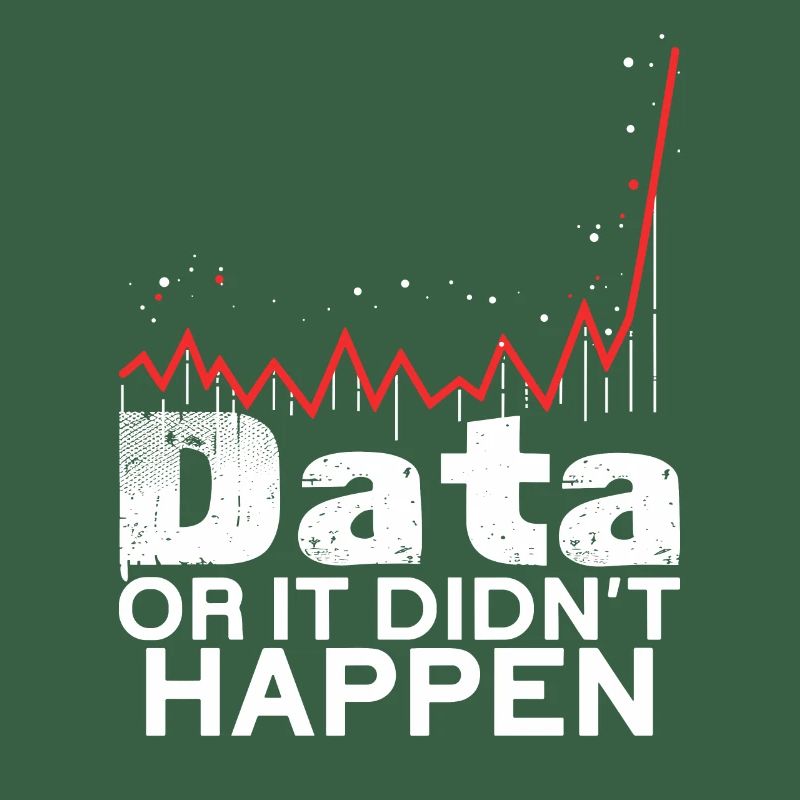 Daten Oder Es Passierte Nicht Big Data