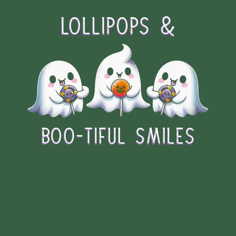 Sucette et sourires Bootiful
