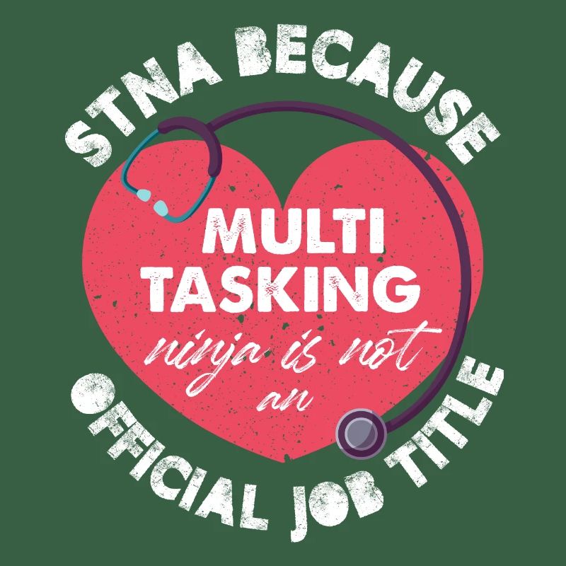 stna multitâche ninja Design pour un stna