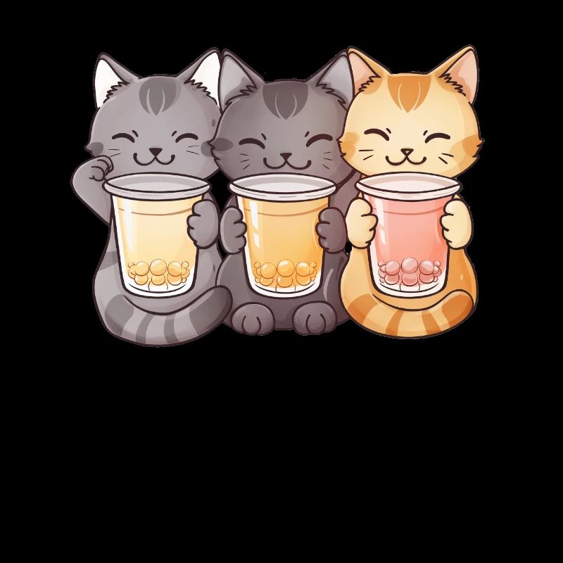 Bubble Tea Boba BubbleTea Kawaii Japan Tea Kpop