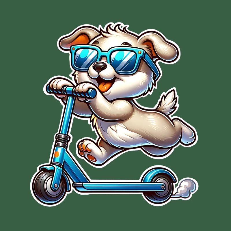 Kick Scooters E-Scooters E-Scooters