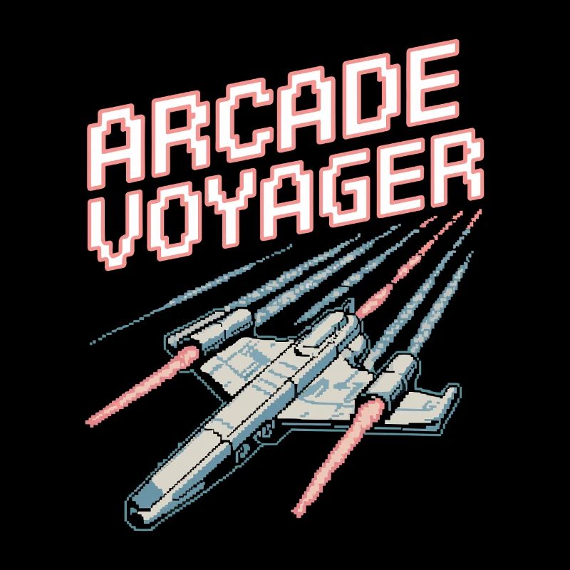 Space-themed players Cosmic Gaming Sci-fi