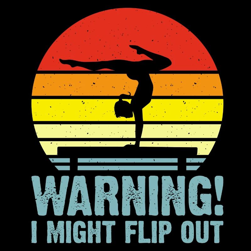 Gymnast Floor Gymnastics Acrobatics