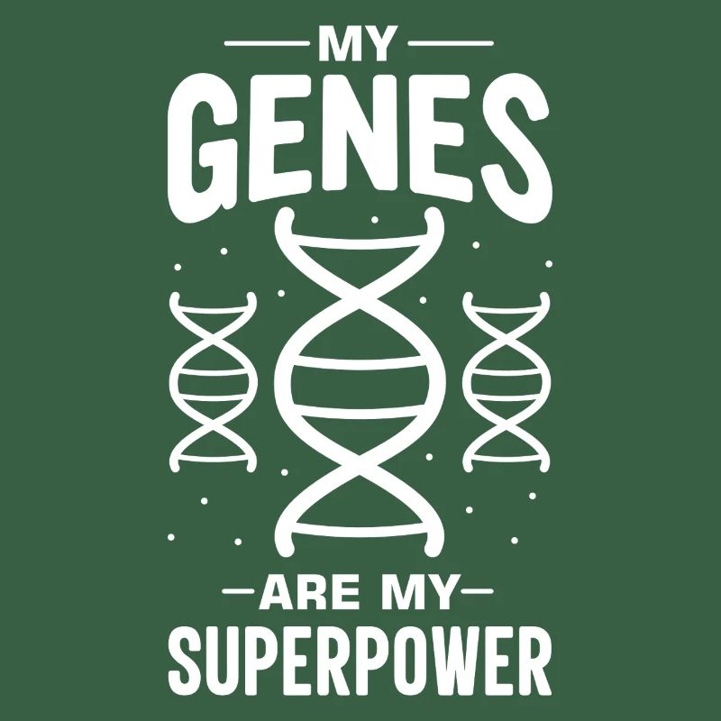 Crispr Microbiology Genetics DNA Test