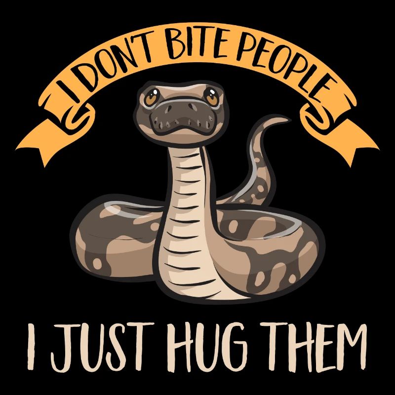 Ball Python Snake King Python